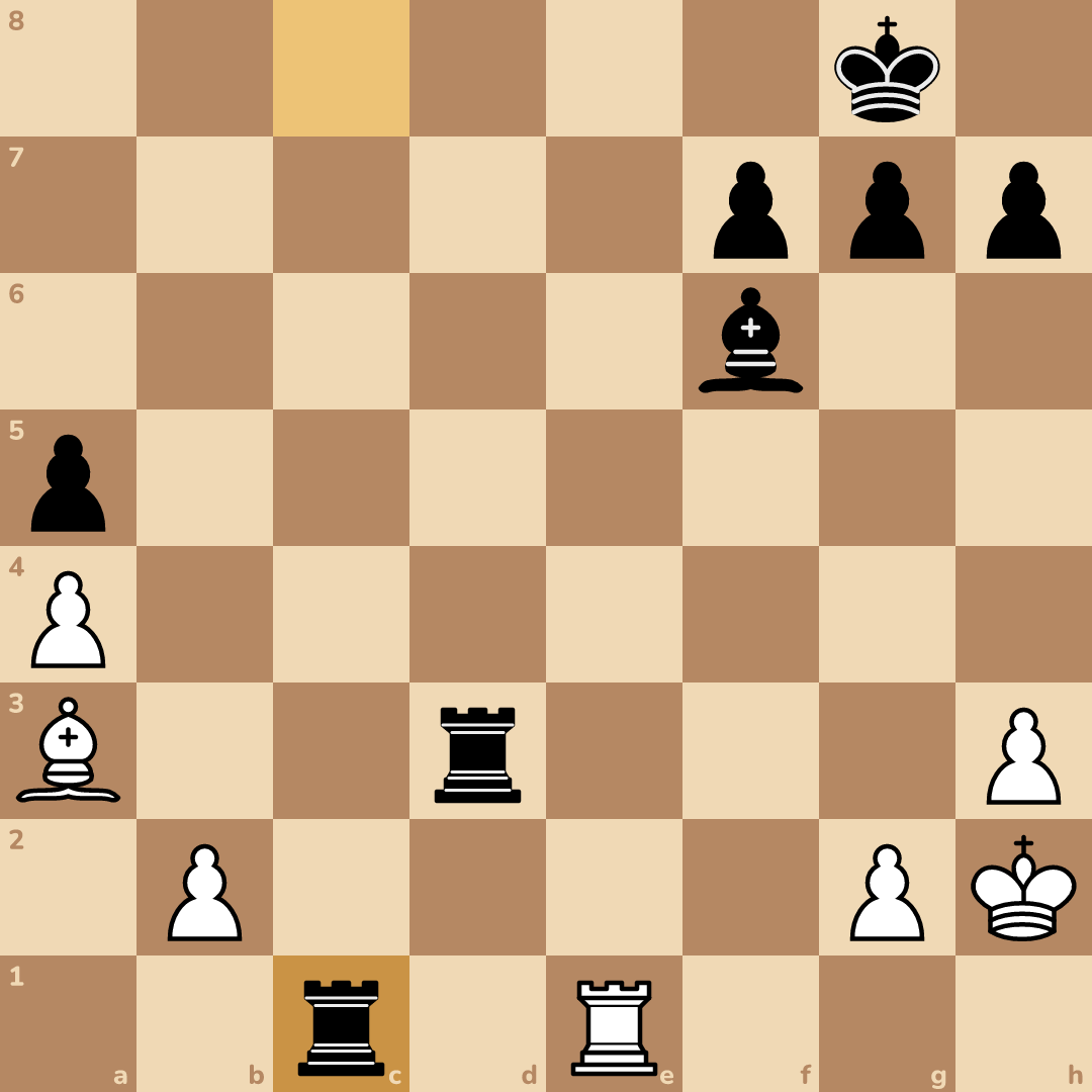 A chess position. White to play.