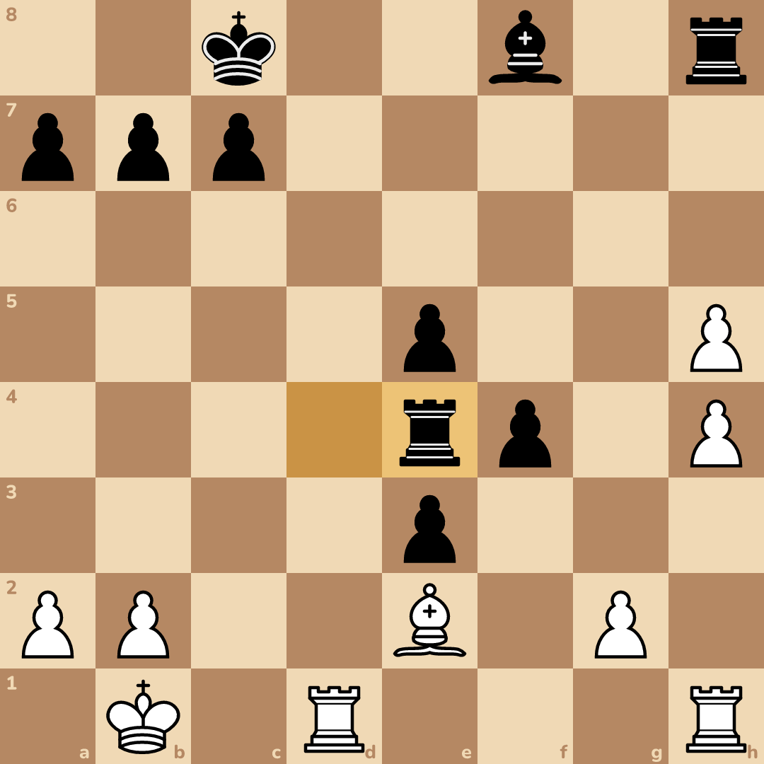 A chess position. White to play.