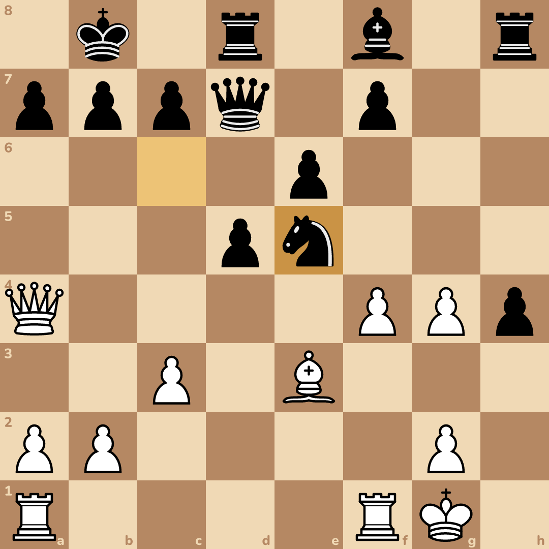 A chess position. White to play.