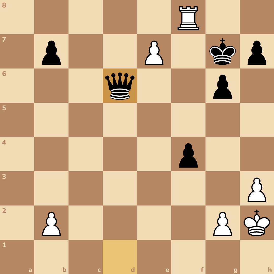 A chess position. White to play.